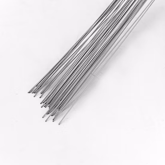 인기 좋은 가격 Gr1/Gr2 순수 티타늄 와이어 99.99% 고순도 탄탈륨 와이어
